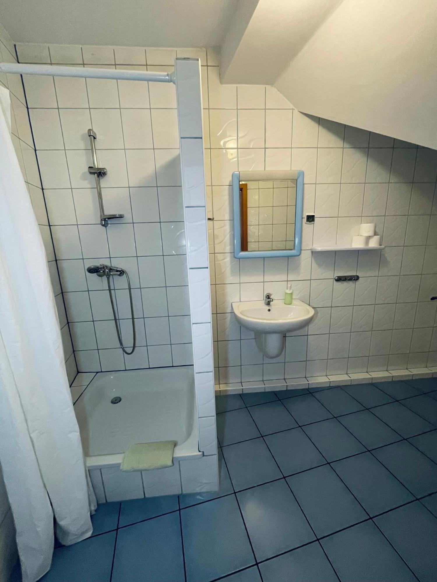 Willa Sielanka Pobierowo Room photo